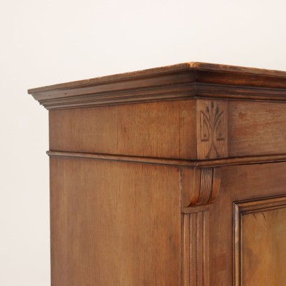 Wardrobe, Umbertino Cabinet