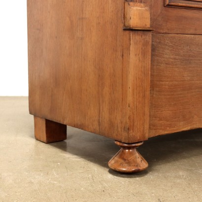 Wardrobe, Umbertino Cabinet