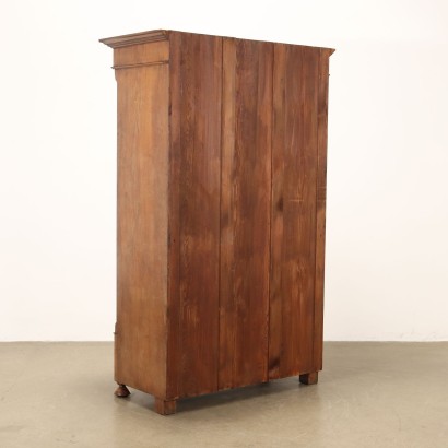 Wardrobe, Umbertino Cabinet