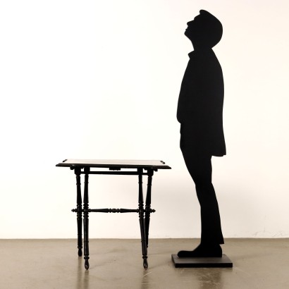 COFFEE TABLE,Center Table