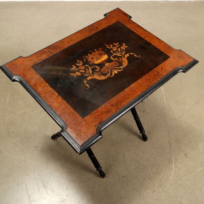 COFFEE TABLE,Center Table