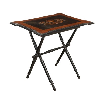 Center Table