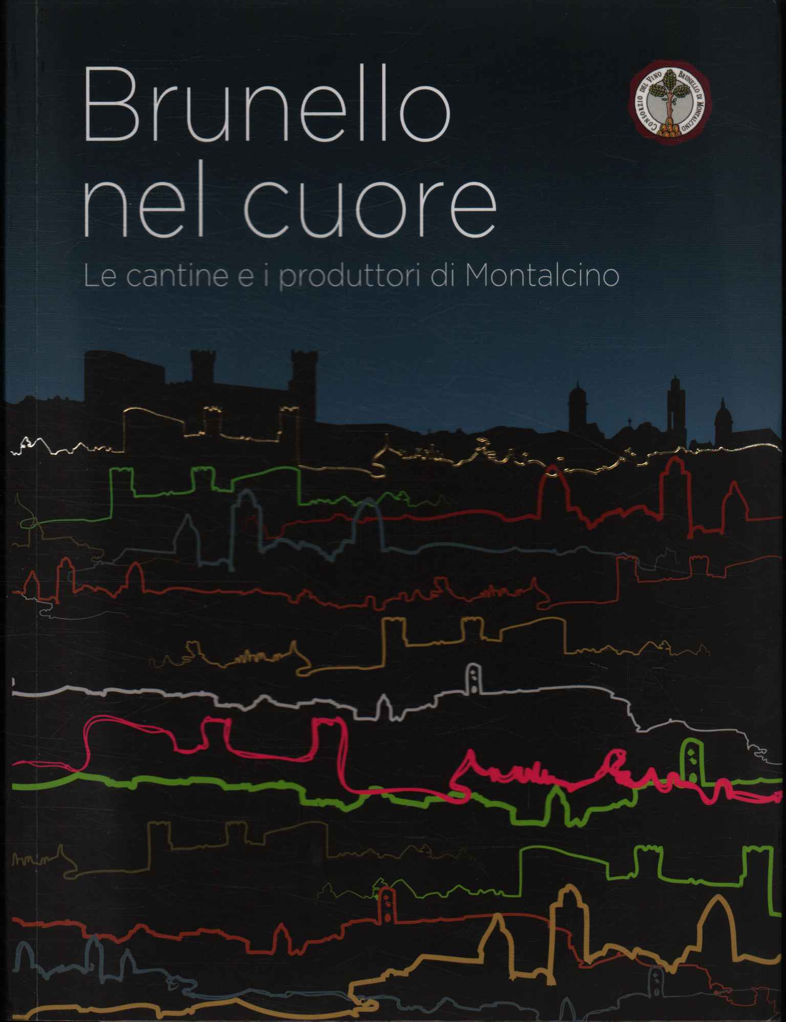 Brunello en el corazón