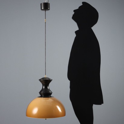60's lamp