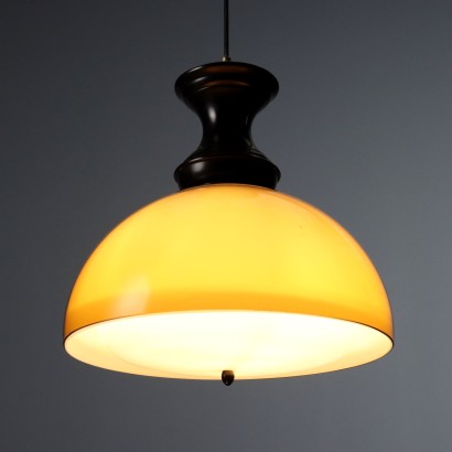 60's lamp