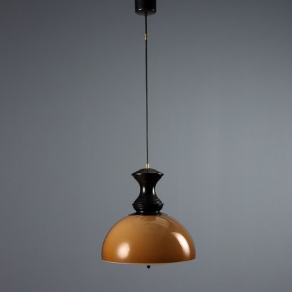 60's lamp