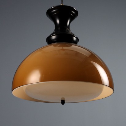 60's lamp