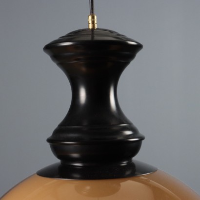 60's lamp