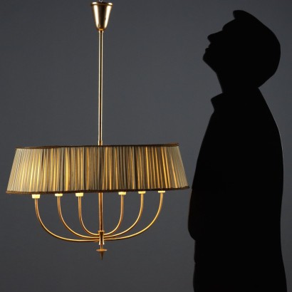 1940s chandelier '5