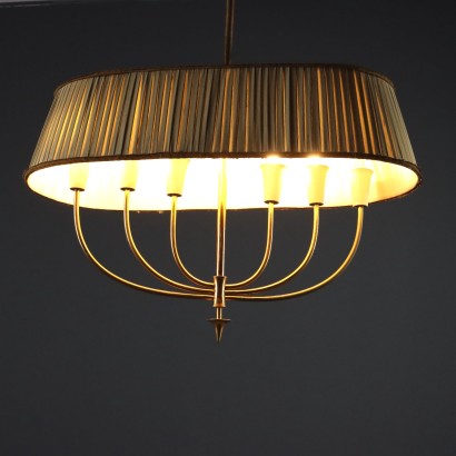 1940s chandelier '5