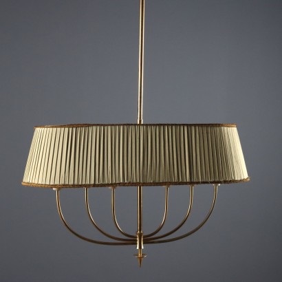 1940s chandelier '5