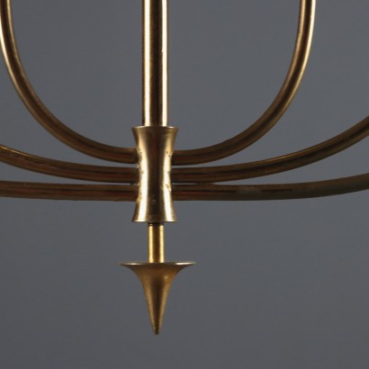 1940s chandelier '5