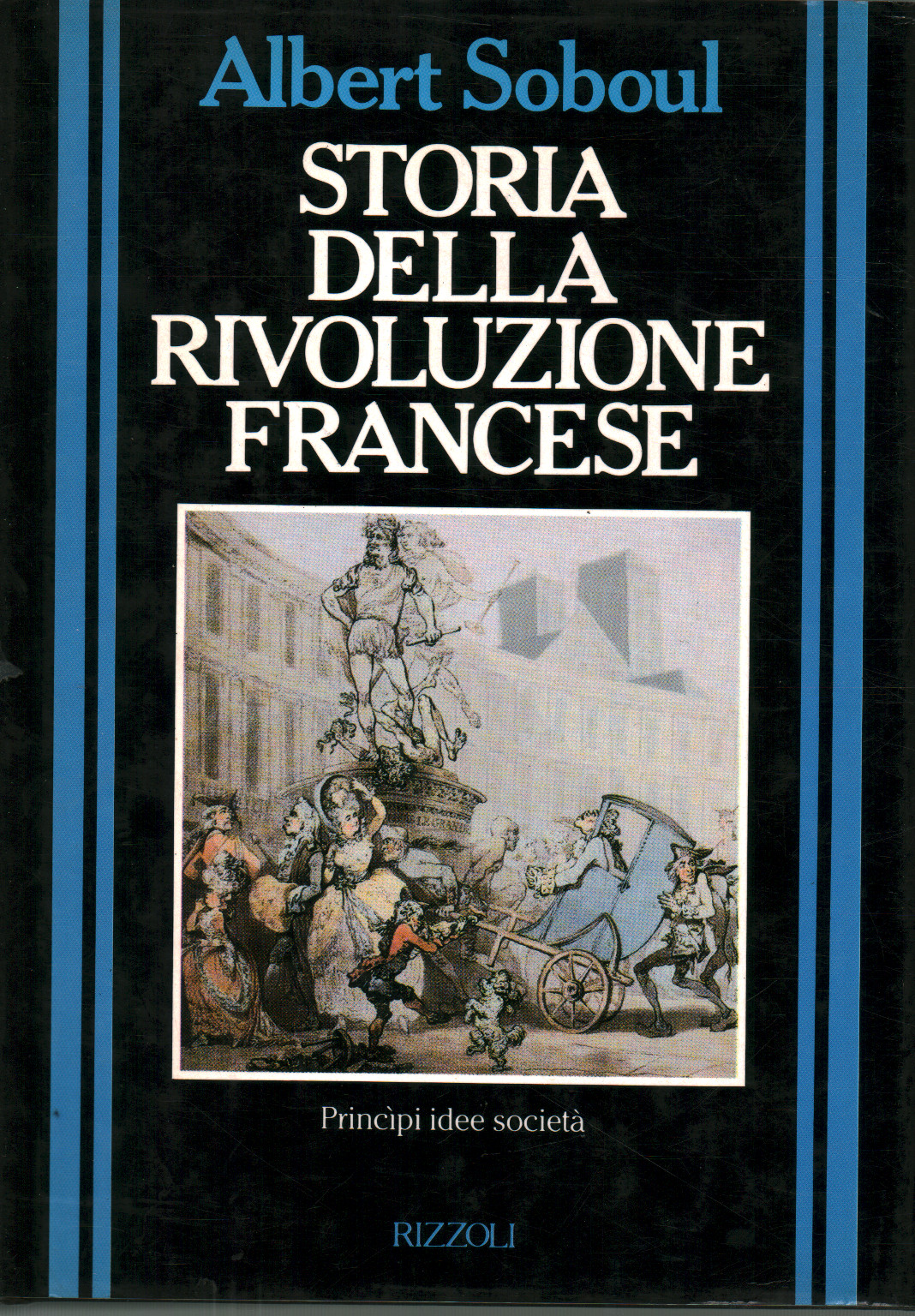 Geschichte der Französischen Revolution