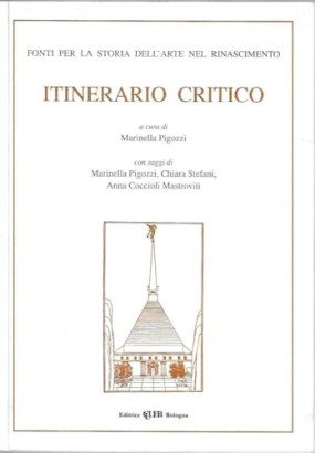 Itinerario critico