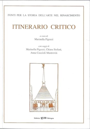 Itinerario critico