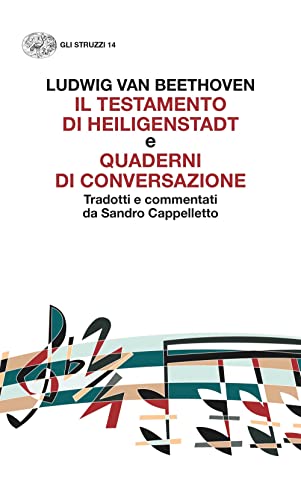 La volonté de Heiligenstadt et Quadern