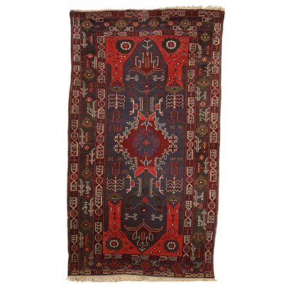 Shirwan Carpet - Russia