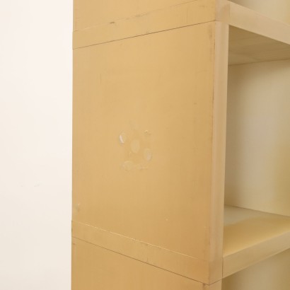 Kartell '476 modular bookcase,Giulio Polvara,Giulio Polvara,Giulio Polvara,Giulio Polvara