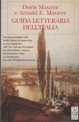 Guida letteraria dell'Italia