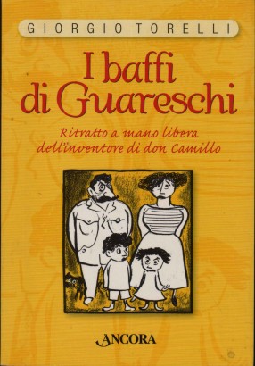 I baffi di Guareschi