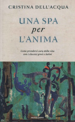 Una spa per l'anima
