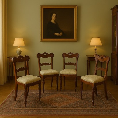 Restoration period sessions