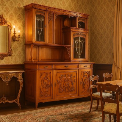 Liberty Sideboard