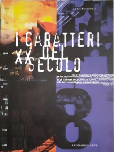 The Characters of the 20th Century
