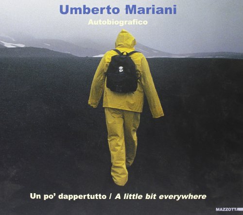 Umberto Mariani autobiographical
