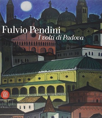 I volti di Padova