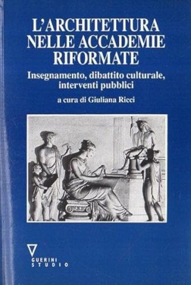L'architettura nelle accademie riformate