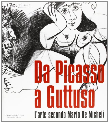 From Picasso to Guttuso
