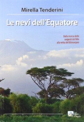 Le nevi dell'equatore