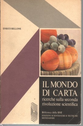 Il mondo di carta