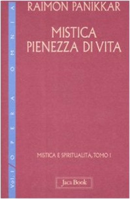 Mistica pienezza di vita