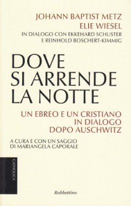 Dove si arrende la notte