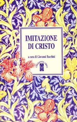 Imitazione di Cristo