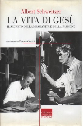 La vita di Gesù
