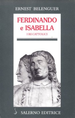Ferdinando e Isabella