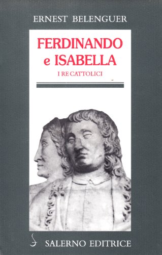 Ferdinando e Isabella