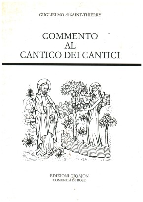Commento al Cantico dei cantici
