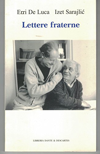 Lettere fraterne