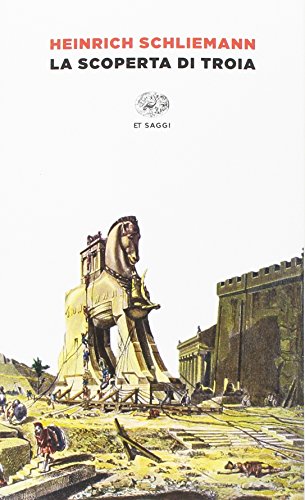 The discovery of Troy