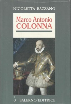 Marco Antonio Colonna