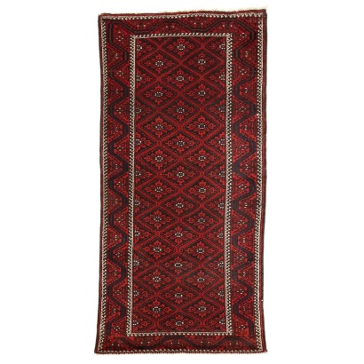 Beluchi Carpet - Iran