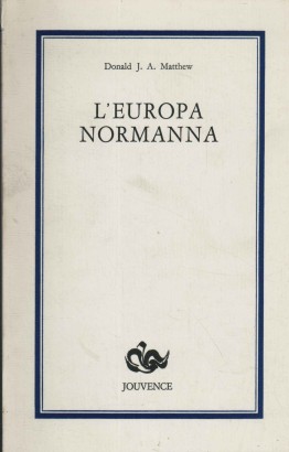 L'Europa normanna