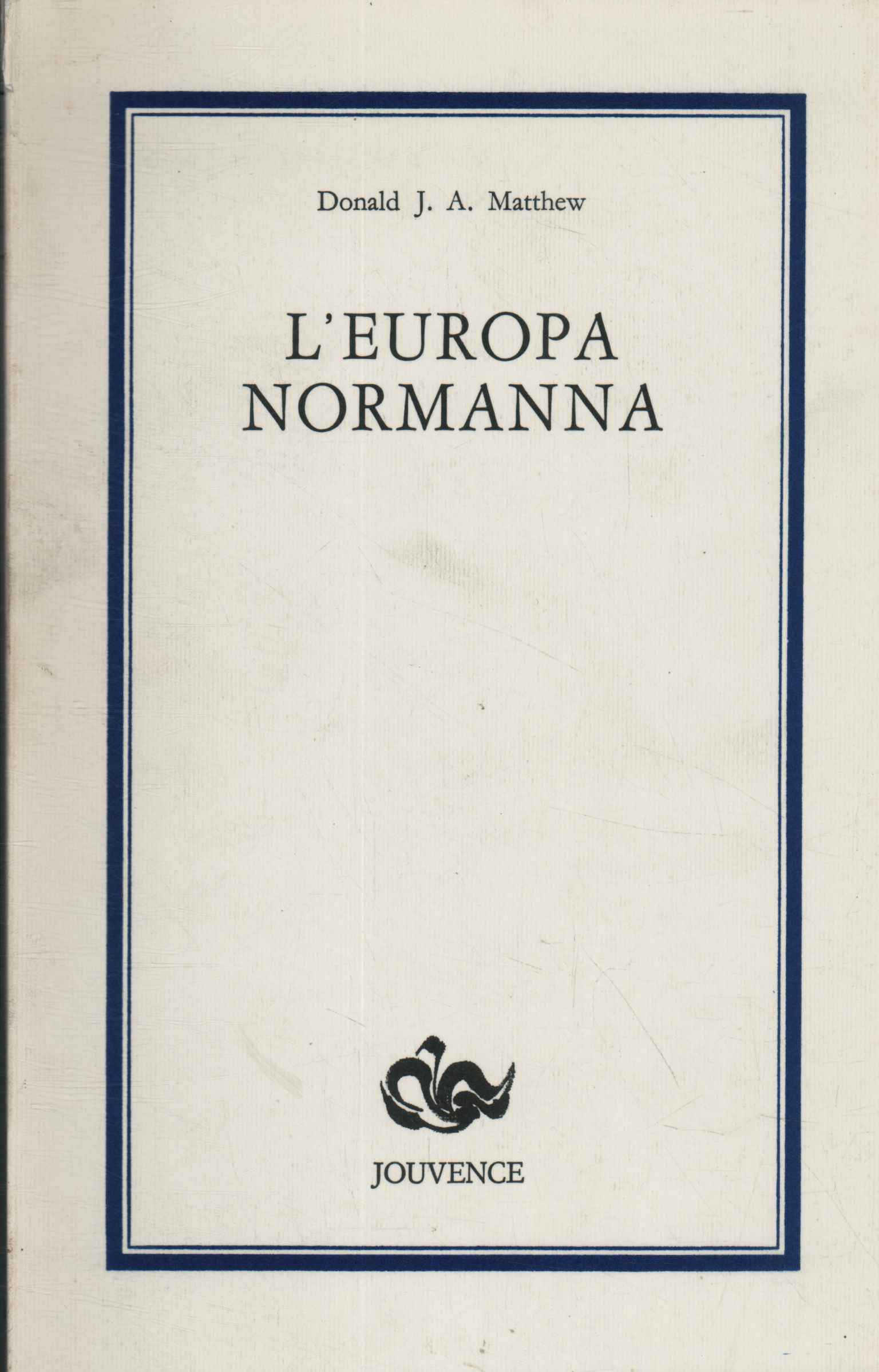 Europa normanda