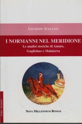 I normanni nel meridione