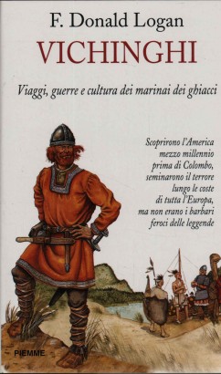 Vichinghi