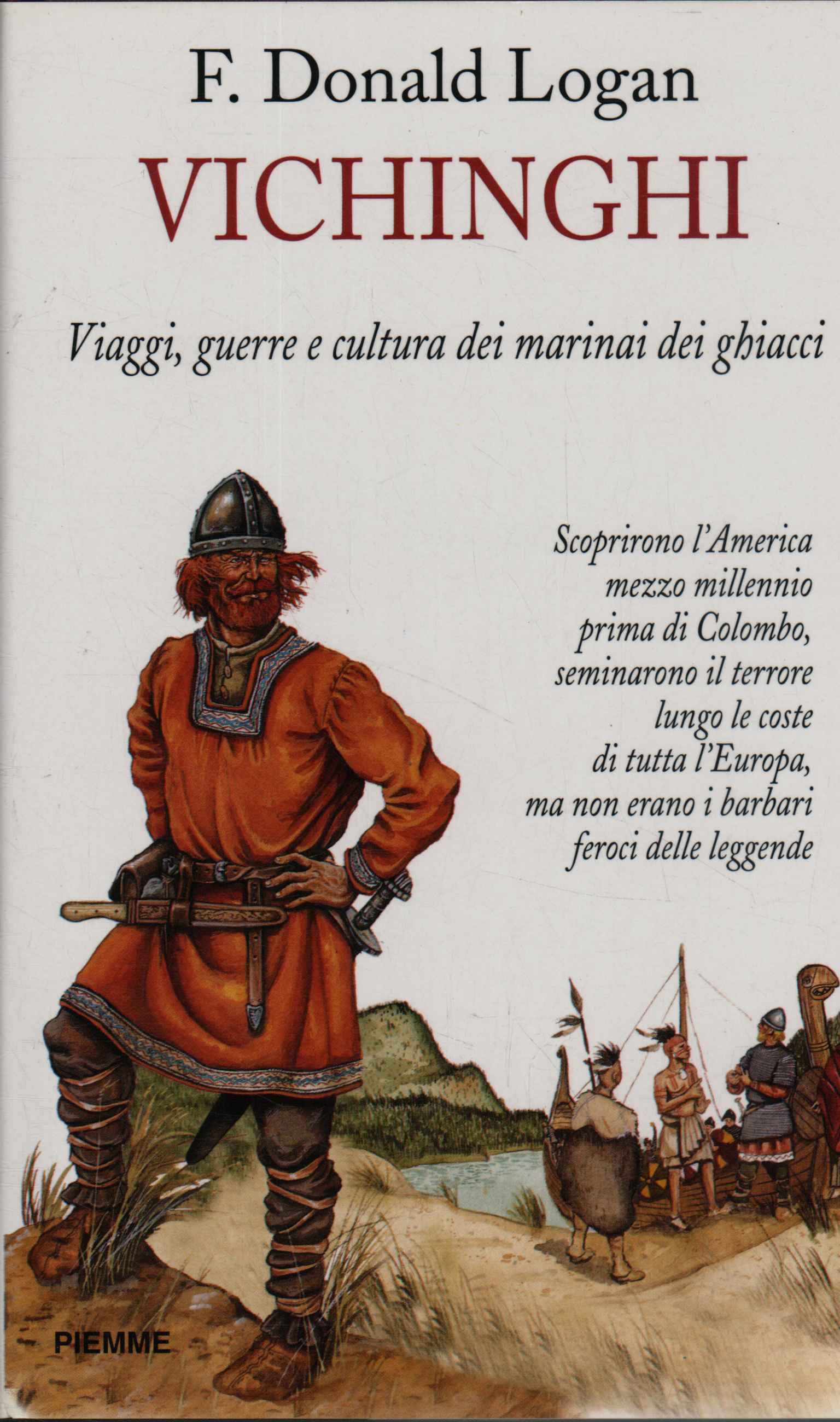 Vikings
